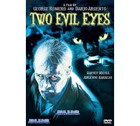 Two Evil Eyes [Import anglais]