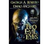 TWO EVIL EYES-VN G