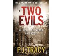 Two Evils Tracy, P J (Auteur)