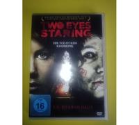 Two Eyes Staring Dvd