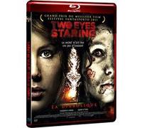 Two Eyes Starring - Blu-Ray