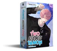 Two F/Aced Tamon - Coffret T1 à T3