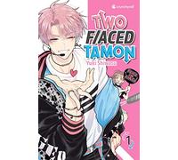 Two F/Aced Tamon T01