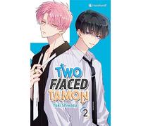 Two F/Aced Tamon T02