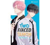 Two F,Aced Tamon - Tome 2
