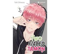 Two F/Aced Tamon T03