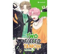 Two F/Aced Tamon T04