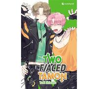 Yuki Shiwasu – Two F/Aced Tamon – Tome 4 – Broché