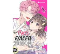 Two F/Aced Tamon T05