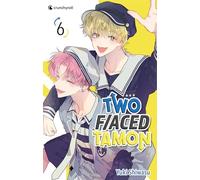 TWO F/ACED TAMON T06