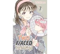 Two F/Aced Tamon T07