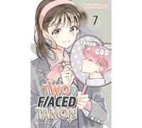 Yuki Shiwasu – Two F/Aced Tamon T07 – Manga – Broché