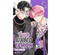 Two F/Aced Tamon T08