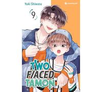 Two F/Aced Tamon T09