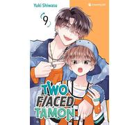 Two F/Aced Tamon T09
