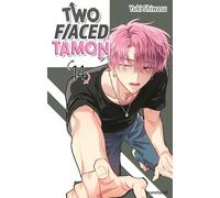 Two F/Aced Tamon T14 - Yuki Shiwasu - Crunchyroll Kaze - broché - Manga