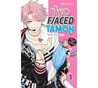 Two F,Aced Tamon - Tome 1