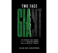 Two Face Giant: The Parasite That Turned Africa's Greatest Promise Into Its Greatest Tragedy
