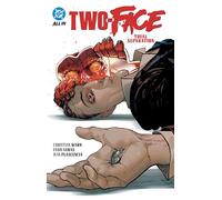 Two-Face: Trial Separation