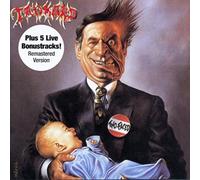 Two-Faced by TANKARD [Audio CD] NEUF