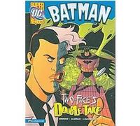 Two-face's Double Take, Dc Super Heroes Matthew K. Manning (Auteur)