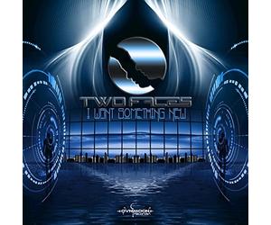 Two Faces - I Want Something New
