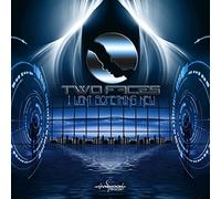 Two Faces - I Want Something New [Import]