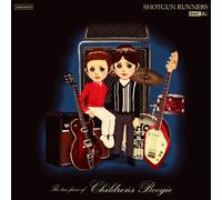 Two Faces of Children's Bo [Import allemand]