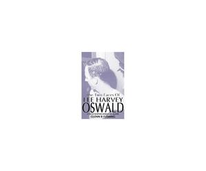 Two Faces Of Lee Harvey Oswald