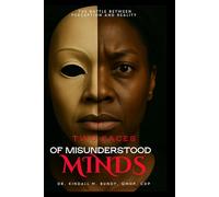 Two Faces of Misunderstood Minds: The Battle Between Perception and Reality
