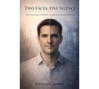 TWO Faces, ONE Silence: The psychology of double standards in human behavior