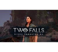 Two Falls Nishu Takuatshina (Xbox X)