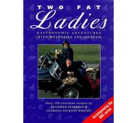 Two Fat Ladies