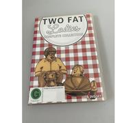 Two Fat Ladies Box Set Dvd