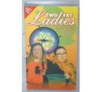 Two Fat Ladies - The Complete First Series [VHS] [Import anglais]