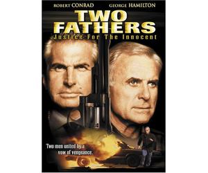 Two Fathers: Justice for the Innocent [Import USA Zone 1]