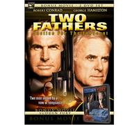 Two Fathers: Justice for the Innocent with Bonus DVD: Sudden Fury