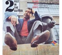 Two Feet In The Gutter
