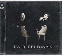 Two Feldman (Double Album) (31 Titres)