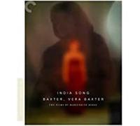 Two Films By Marguerite Duras Blu-ray