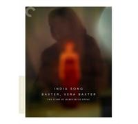 Two Films By Marguerite Duras (Criterion Collection) [Blu-Ray] 2 Pack, Mono Sound, Subtitled