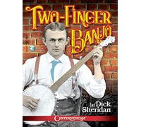 Two-Finger Banjo: Includes Downloadable Audio