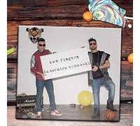 Two Fingers - La Tecnica Bukowski [Import]