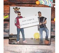 Two Fingers - La Tecnica. -Deluxe [Import]