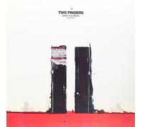 Two Fingers - What You Know Feat.Sway [Vinyl Single]