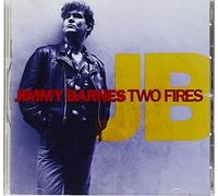 Two Fires by Jimmy Barnes (1990-09-25)