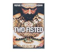 Leuchtturm – Two Fisted – Import anglais