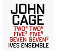 Two, Five & Seven