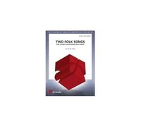Two Folk Songs / Recueil