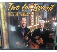 Two for Brazil Plays The Standards (US [Import]